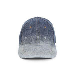 Marni Cotton Hat Men